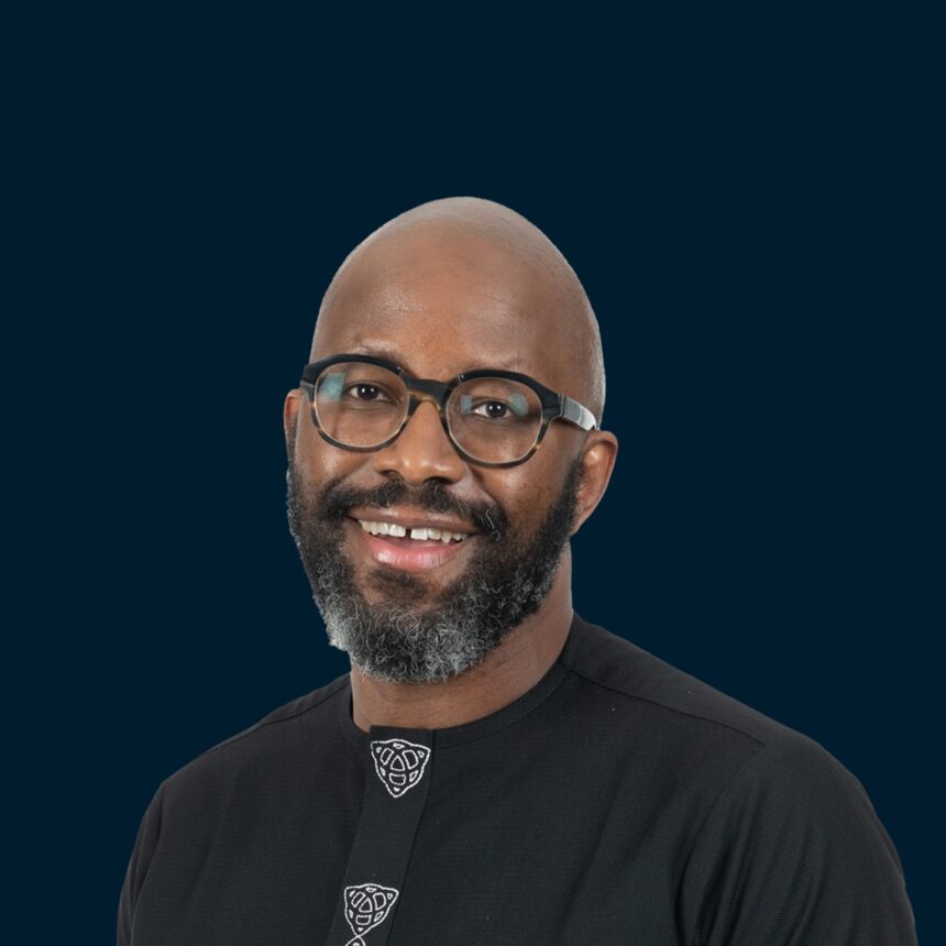 MTN Group CEO - Ralph Mupita