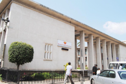 Top African stock exchanges 2025