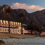 Marriot Autograph Collection hotel, Cape Town