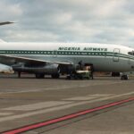 African airlines in liquidation