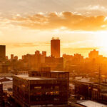 North Africa hottest cities