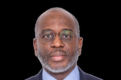 Nzan Ogbe, Levene Energy founder and CEO