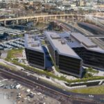 O.R. Tambo airport expansion