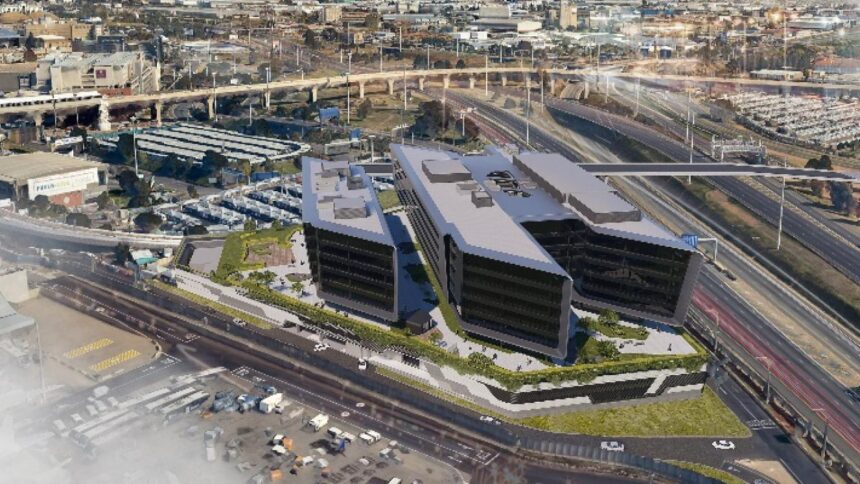 Biggest airports in Africa