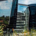 One of Growthpoint projects