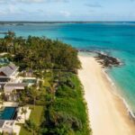 Luxury hotels Mauritius ultra-wealthy