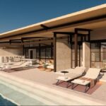 Outdoor View of 18 On The Hill Lodge