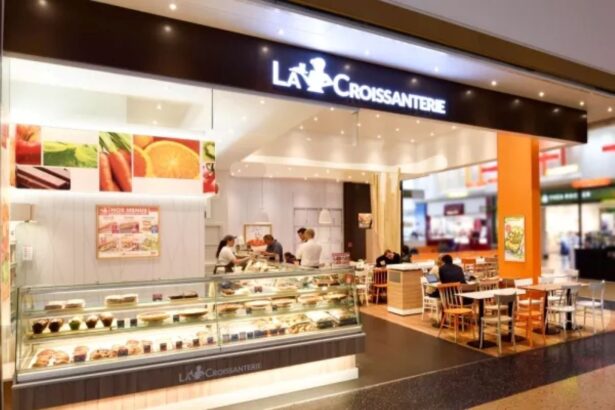 Overseas Catering & Services (OCS)