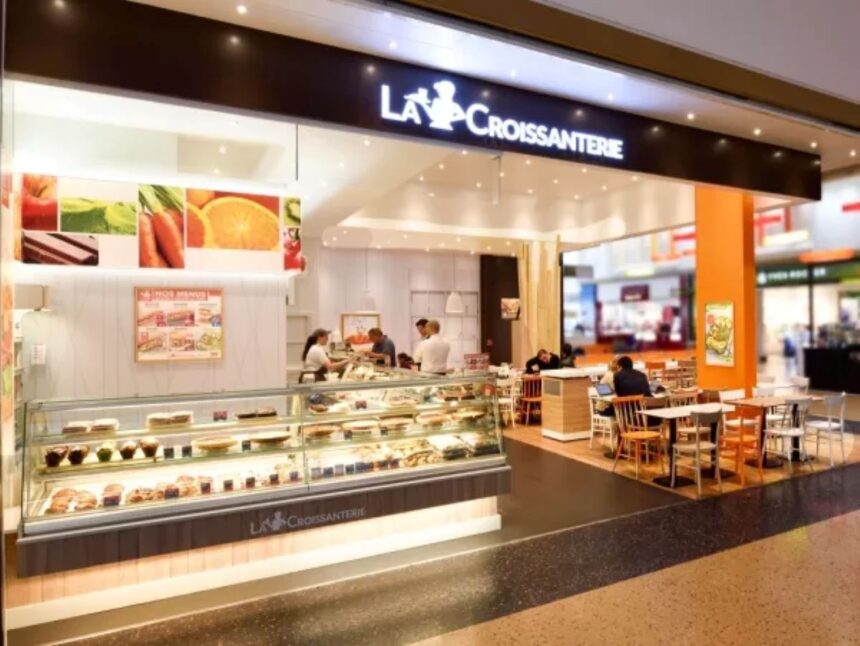 Overseas Catering & Services (OCS)