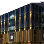 Parkville Pharmaceuticals, Integrated Cosmetic Industries (ICI)