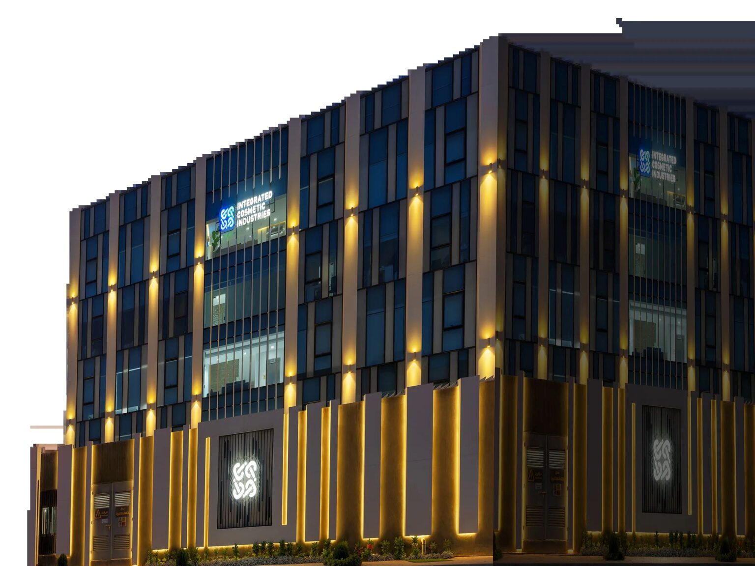 Parkville Pharmaceuticals, Integrated Cosmetic Industries (ICI)