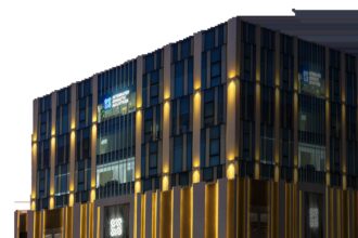 Parkville Pharmaceuticals, Integrated Cosmetic Industries (ICI)