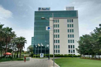 PayPal commits $100 million to expand digital services and support entrepreneurs in Africa and the Middle East.