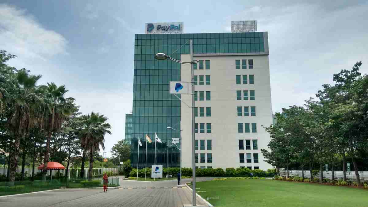 PayPal commits $100 million to expand digital services and support entrepreneurs in Africa and the Middle East.