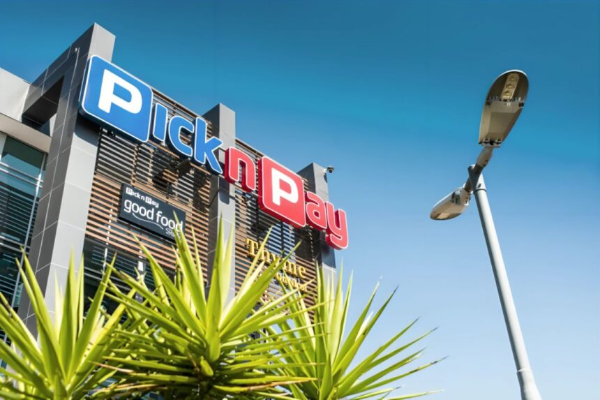 Pick-and-Pay