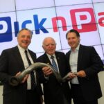 Ackerman family empire