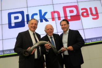 Ackerman family empire