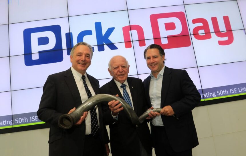 Ackerman family empire