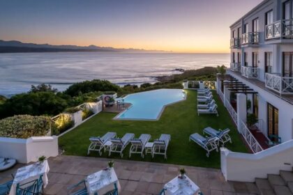 The Plettenberg Hotel