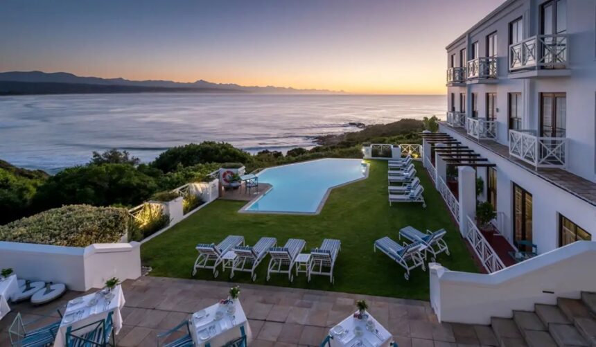 The Plettenberg Hotel