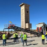 Prieska Copper-Zinc project