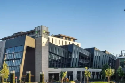 Africa institutional investors