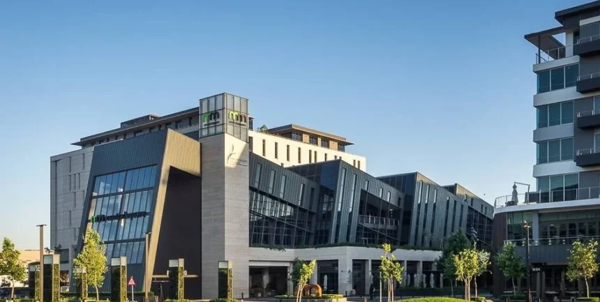 Africa institutional investors