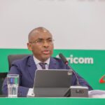 Kenya approves $1.6 billion Safaricom stake sale