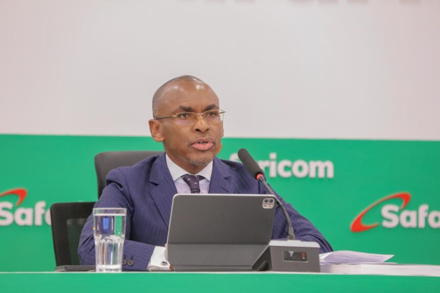 Kenya approves $1.6 billion Safaricom stake sale