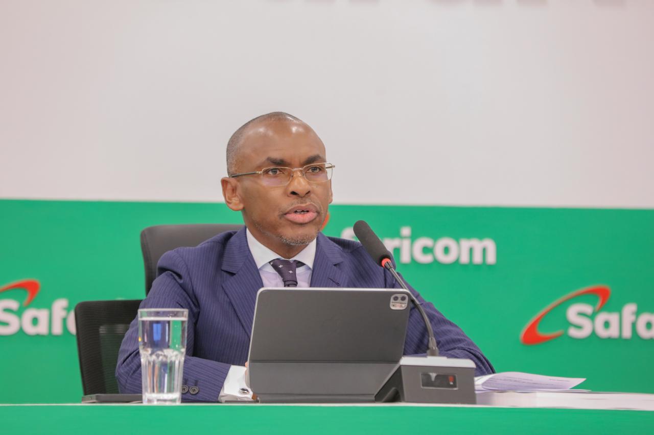 Kenya approves $1.6 billion Safaricom stake sale