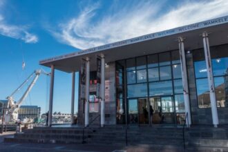 Robben Island Museum