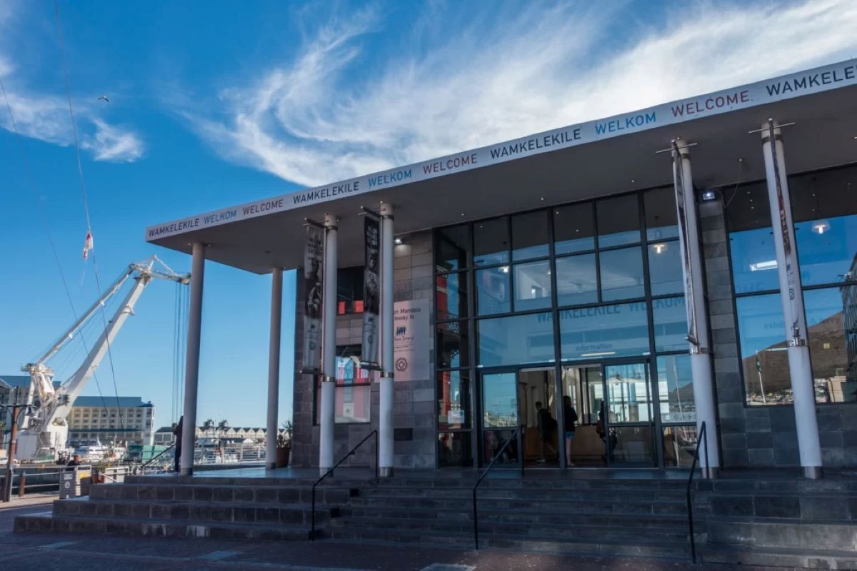 Robben Island Museum