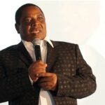 Robert Gumede Gijima ICT