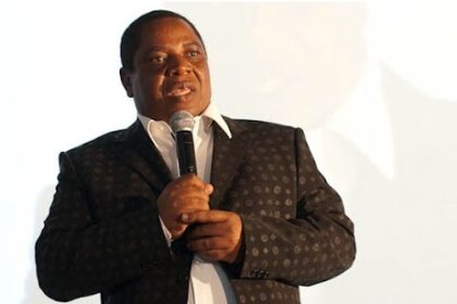 Robert Gumede Gijima ICT