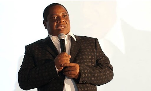 Robert Gumede Gijima ICT