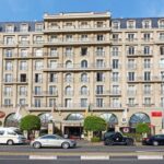 Cape Royale Luxury Hotel