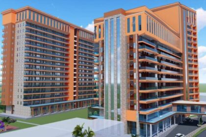 Uganda business groups