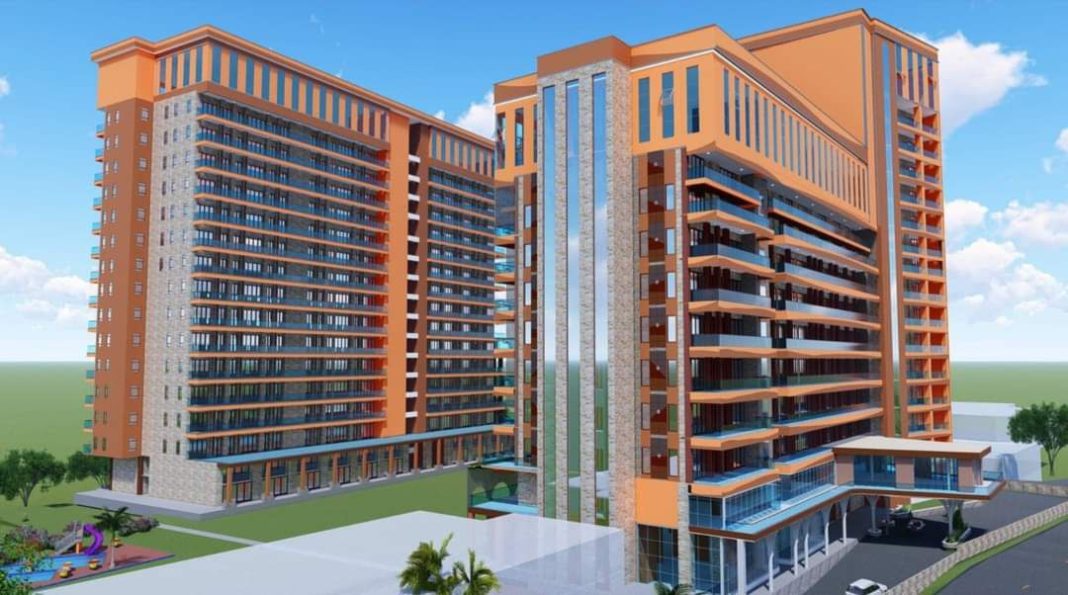 Uganda business groups