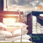 Nigeria cold-chain distribution funding