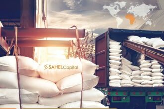 Sahel Capital agribusiness fund Nigeria