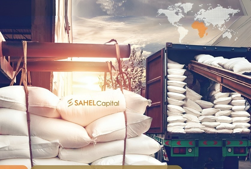 Sahel Capital agribusiness fund Nigeria