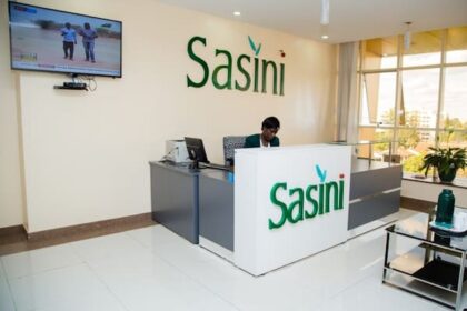 Sasini returns to profitability