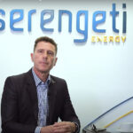 Serengeti Energy Zambia solar project