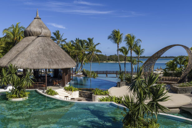 Mauritius private luxury destinations
