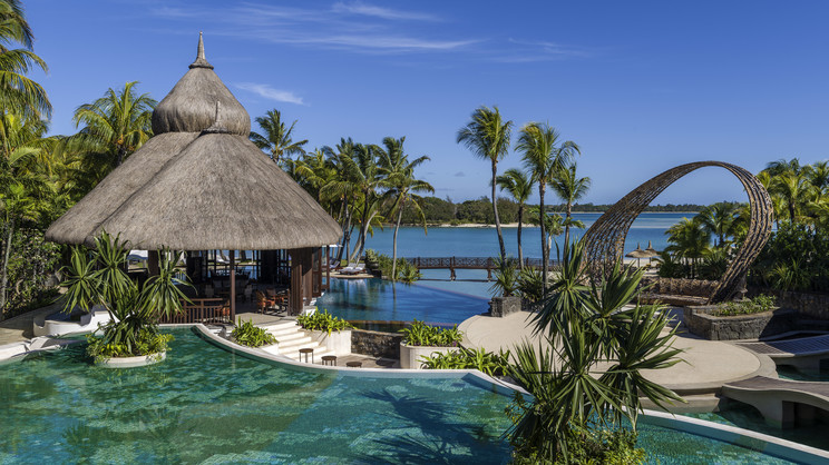 Mauritius private luxury destinations