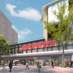Shoprite store in South Africa, part of Africa’s largest retail chain.