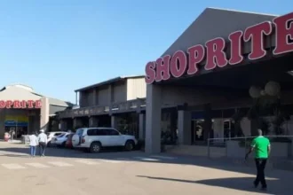 Top Zambian retailers