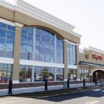 Grocery chains in Namibia retail sector