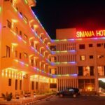 Abraham Simama hotel Lilongwe