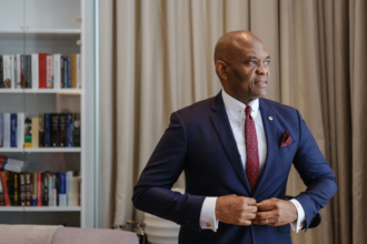 Tony Elumelu joins Seplat’s board after $500 million stake deal, setting stage for chairmanship at Nigeria’s leading indigenous energy producer.